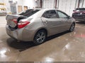 2016 Toyota Corolla — photo 4 of 18 | VIN 2T1BURHE4GC729684