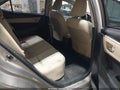 2016 Toyota Corolla — photo 8 of 18 | VIN 2T1BURHE4GC729684