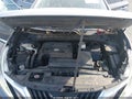 2015 Nissan Murano — photo 10 of 16 | VIN 5N1AZ2MG8FN282750
