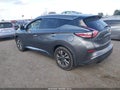 2015 Nissan Murano — photo 3 of 16 | VIN 5N1AZ2MG8FN282750