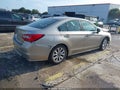 2015 Subaru Legacy — photo 4 of 16 | VIN 4S3BNAE61F3005678