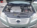 2010 Toyota Avalon — photo 10 of 20 | VIN 4T1BK3DB6AU361352