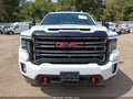 2021 GMC Sierra — photo 12 of 15 | VIN 1GT49PEY2MF120786