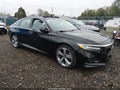 2018 Honda Accord — photo 1 of 16 | VIN 1HGCV1F92JA080313