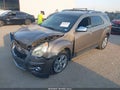 2011 Chevrolet Equinox — photo 2 of 16 | VIN 2CNFLFE58B6378632