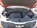 2024 Kia Telluride — photo 10 of 16 | VIN 5XYP54GCXRG453251