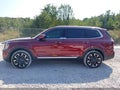 2024 Kia Telluride — photo 14 of 16 | VIN 5XYP54GCXRG453251