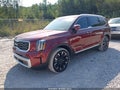 2024 Kia Telluride — photo 2 of 16 | VIN 5XYP54GCXRG453251