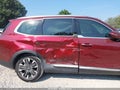 2024 Kia Telluride — photo 6 of 16 | VIN 5XYP54GCXRG453251