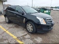2011 Cadillac SRX — photo 1 of 16 | VIN 3GYFNAEY3BS581273