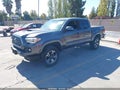 2019 Toyota Tacoma — photo 2 of 16 | VIN 5TFCZ5AN2KX194647
