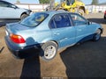 2000 Honda Civic — photo 4 of 16 | VIN 2HGEJ661XYH517627