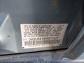 2000 Honda Civic — photo 9 of 16 | VIN 2HGEJ661XYH517627