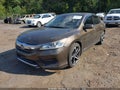 2017 Honda Accord — photo 2 of 16 | VIN JHMCR6F59HC001522