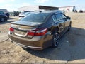 2017 Honda Accord — photo 4 of 16 | VIN JHMCR6F59HC001522