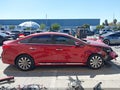 2016 Hyundai Sonata — photo 14 of 17 | VIN 5NPE34AF7GH330805