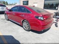 2016 Hyundai Sonata — photo 3 of 17 | VIN 5NPE34AF7GH330805