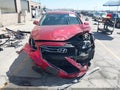 2016 Hyundai Sonata — photo 6 of 17 | VIN 5NPE34AF7GH330805