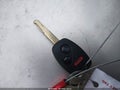 2008 Honda Fit — photo 11 of 16 | VIN JHMGD38698S027368