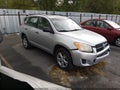 2010 Toyota RAV4 — photo 1 of 16 | VIN 2T3BF4DV0AW034926