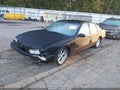 1996 Chevrolet Caprice — photo 2 of 11 | VIN 1G1BL52P7TR188774