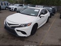 2018 Toyota Camry — photo 2 of 16 | VIN JTNB11HKXJ3031785