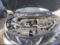2018 Nissan Rogue Sport — photo 10 of 17 | VIN JN1BJ1CR2JW267079
