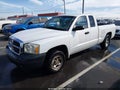 2005 Dodge Dakota — photo 2 of 11 | VIN 1D7HE22KX5S314786