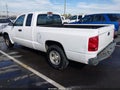 2005 Dodge Dakota — photo 3 of 11 | VIN 1D7HE22KX5S314786