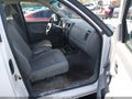 2005 Dodge Dakota — photo 5 of 11 | VIN 1D7HE22KX5S314786