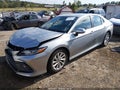 2021 Toyota Camry — photo 2 of 16 | VIN 4T1C11AK7MU572743