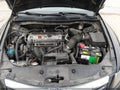 2012 Honda Accord — photo 10 of 16 | VIN 1HGCP2F60CA055581