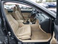 2012 Honda Accord — photo 5 of 16 | VIN 1HGCP2F60CA055581