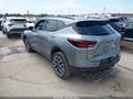 2025 Chevrolet Blazer — photo 3 of 19 | VIN 3GNKBKRS0SS221894