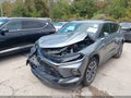 2025 Chevrolet Blazer — photo 6 of 19 | VIN 3GNKBKRS0SS221894