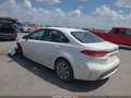 2022 Toyota Corolla — photo 3 of 18 | VIN 5YFEPMAE4NP274446