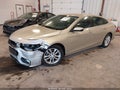 2016 Chevrolet Malibu — photo 2 of 16 | VIN 1G1ZE5ST7GF323216