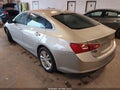 2016 Chevrolet Malibu — photo 3 of 16 | VIN 1G1ZE5ST7GF323216