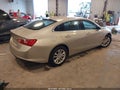 2016 Chevrolet Malibu — photo 4 of 16 | VIN 1G1ZE5ST7GF323216