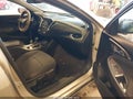 2016 Chevrolet Malibu — photo 5 of 16 | VIN 1G1ZE5ST7GF323216