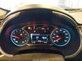 2016 Chevrolet Malibu — photo 7 of 16 | VIN 1G1ZE5ST7GF323216