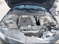 2012 Audi A4 — photo 10 of 16 | VIN WAUBFAFLXCA118339