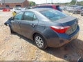 2016 Toyota Corolla — photo 3 of 16 | VIN 5YFBURHE9GP449436