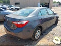 2016 Toyota Corolla — photo 4 of 16 | VIN 5YFBURHE9GP449436