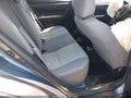 2016 Toyota Corolla — photo 8 of 16 | VIN 5YFBURHE9GP449436