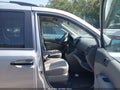 2011 Kia Sedona — photo 5 of 11 | VIN KNDMG4C78B6389290