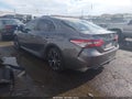 2018 Toyota Camry — photo 3 of 17 | VIN 4T1B11HKXJU047754