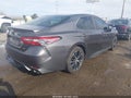 2018 Toyota Camry — photo 4 of 17 | VIN 4T1B11HKXJU047754