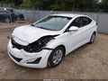 2016 Hyundai Elantra — photo 2 of 17 | VIN 5NPDH4AEXGH762891