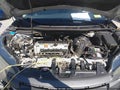 2014 Honda CR-V — photo 10 of 17 | VIN 2HKRM4H38EH672867